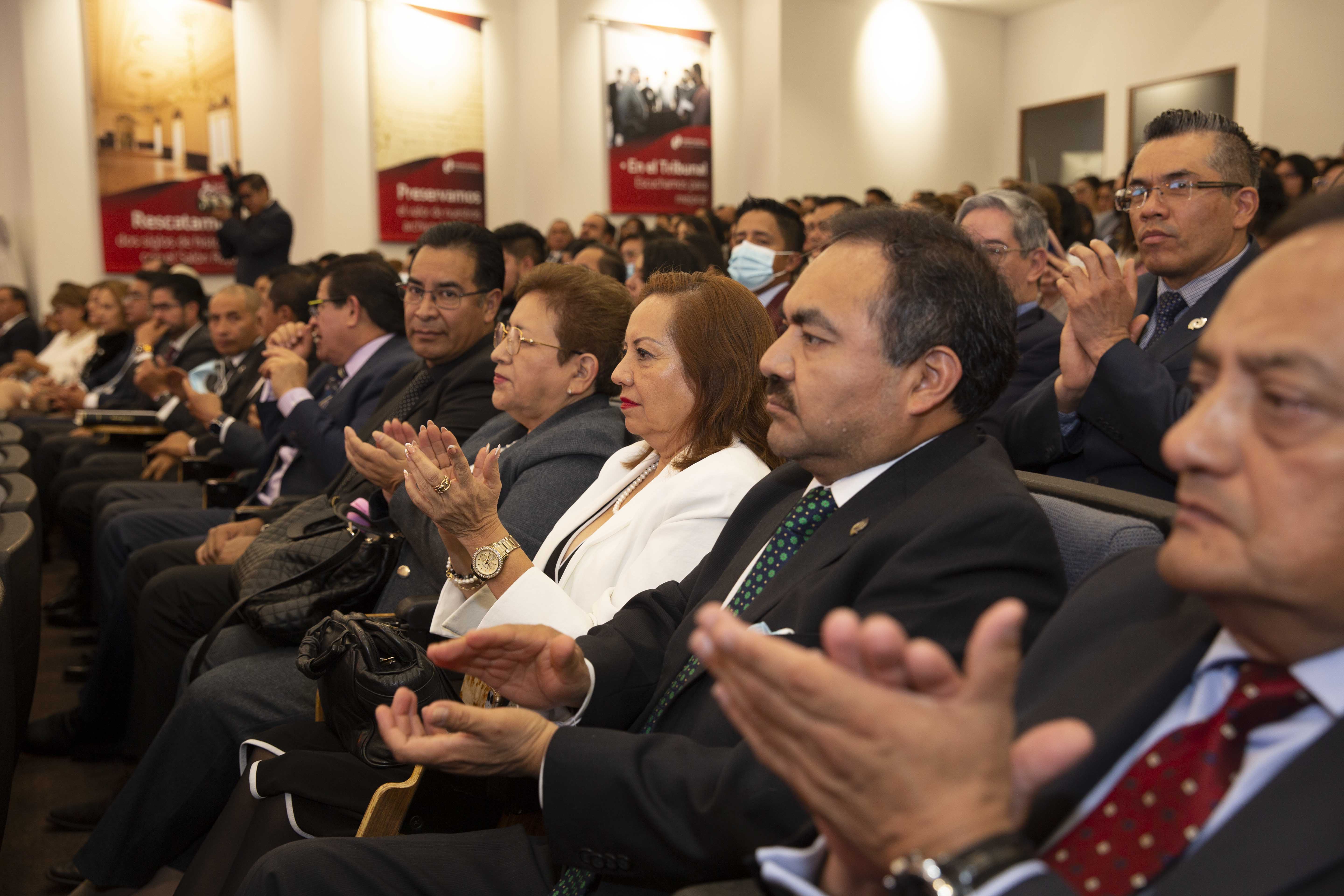 III Congreso Justicia Familiar